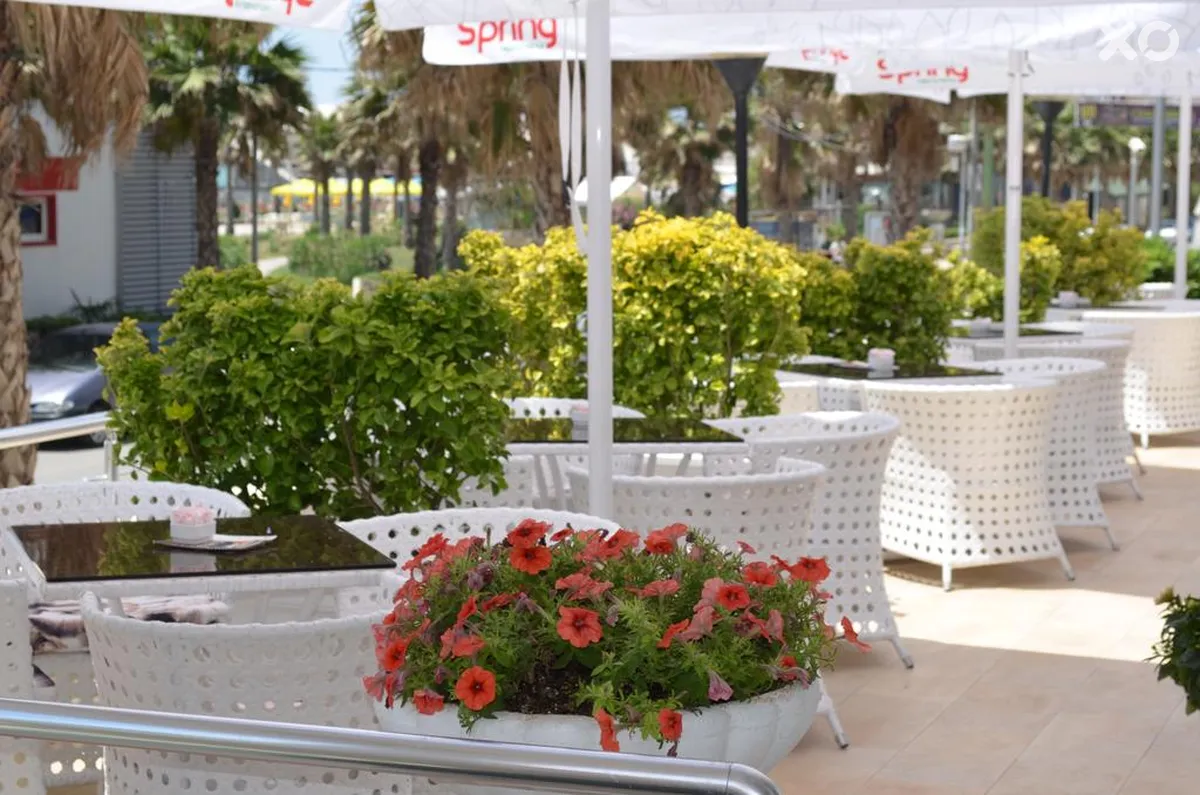 Arvi Hotel