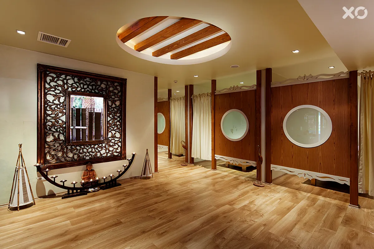 Movenpick Resort Antalya Tekirova
