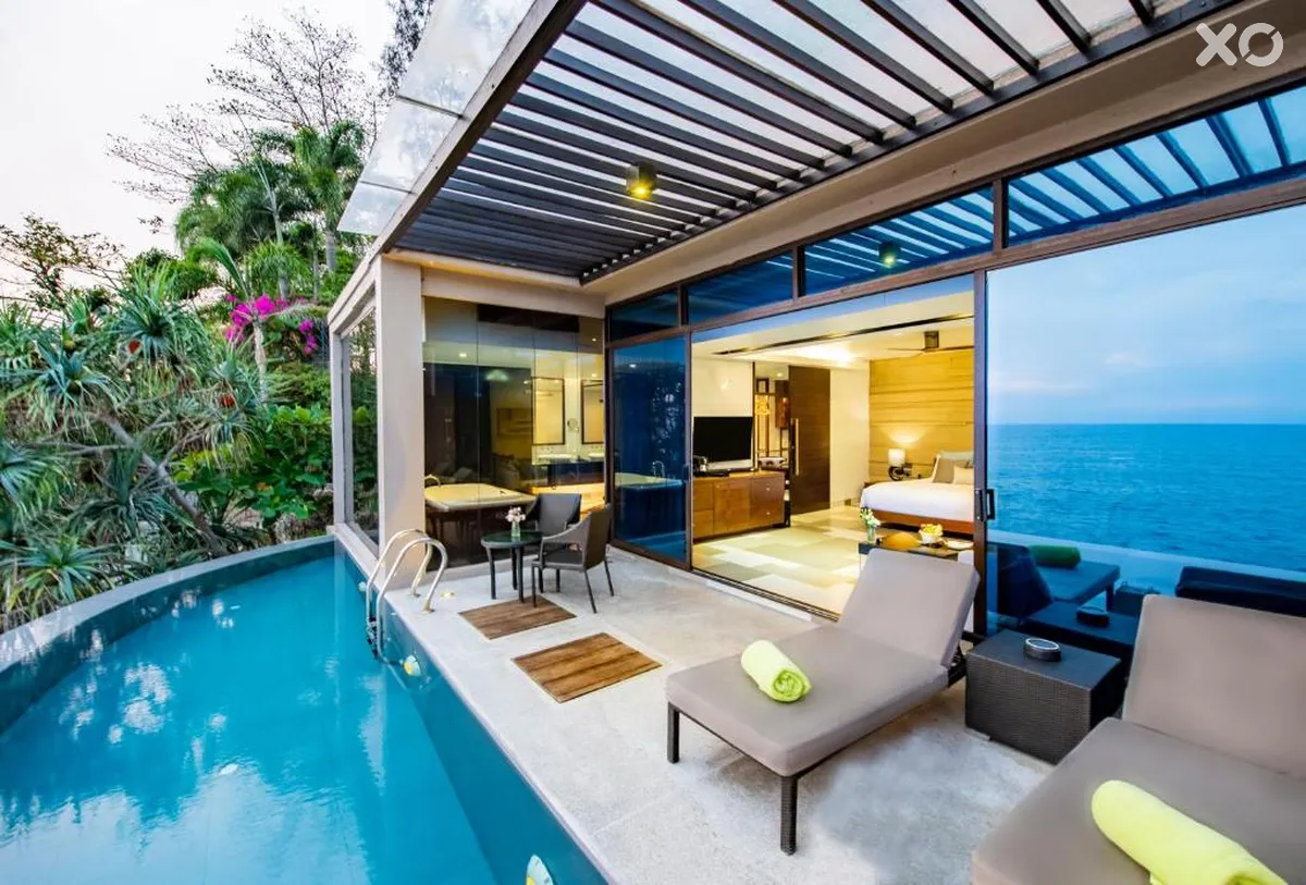 Impiana Private Villa Kata Noi