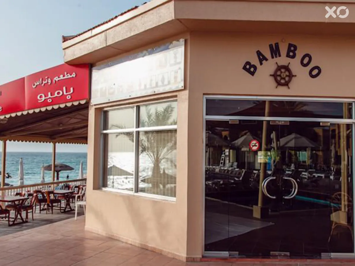 Sharjah Carlton Hotel