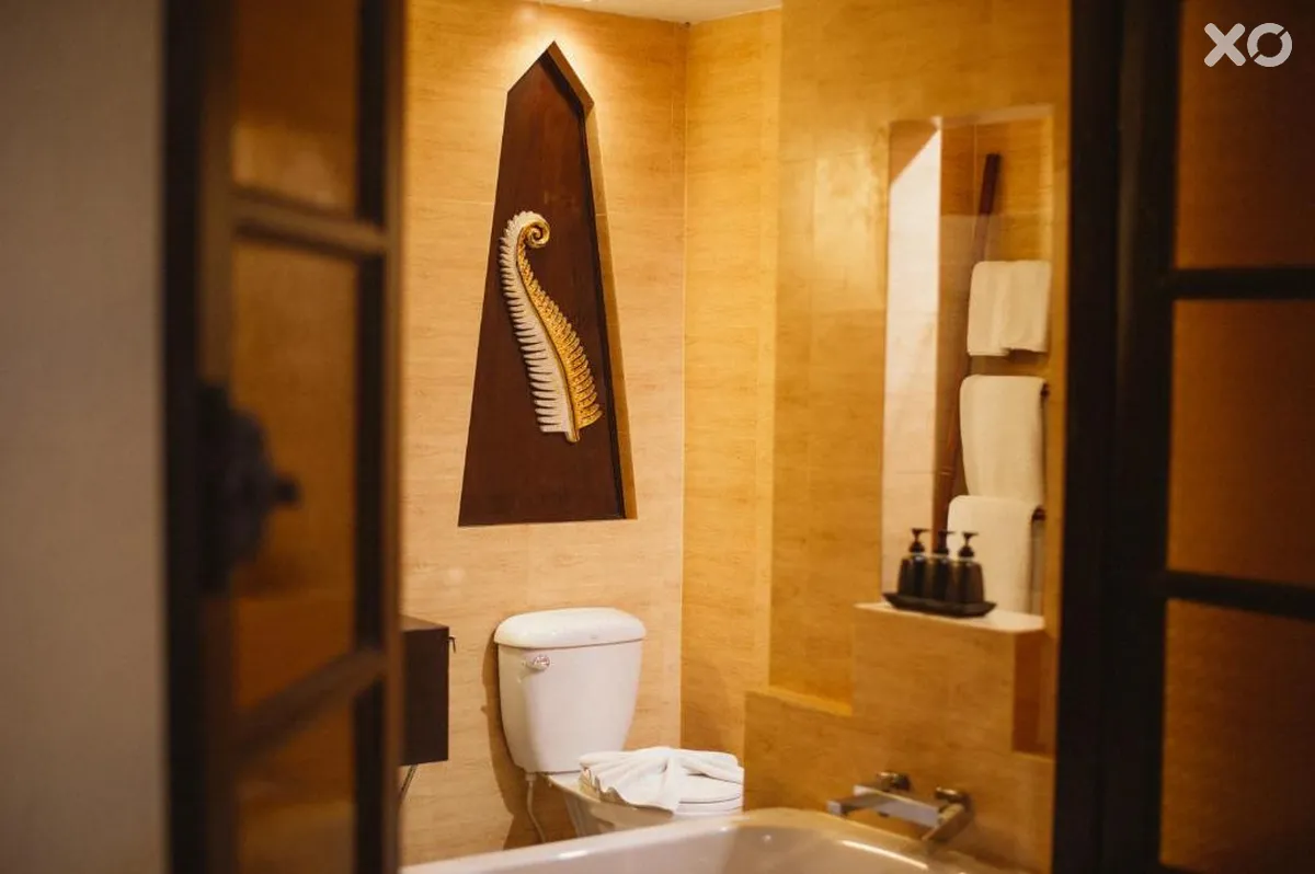 Navatara Phuket Resort