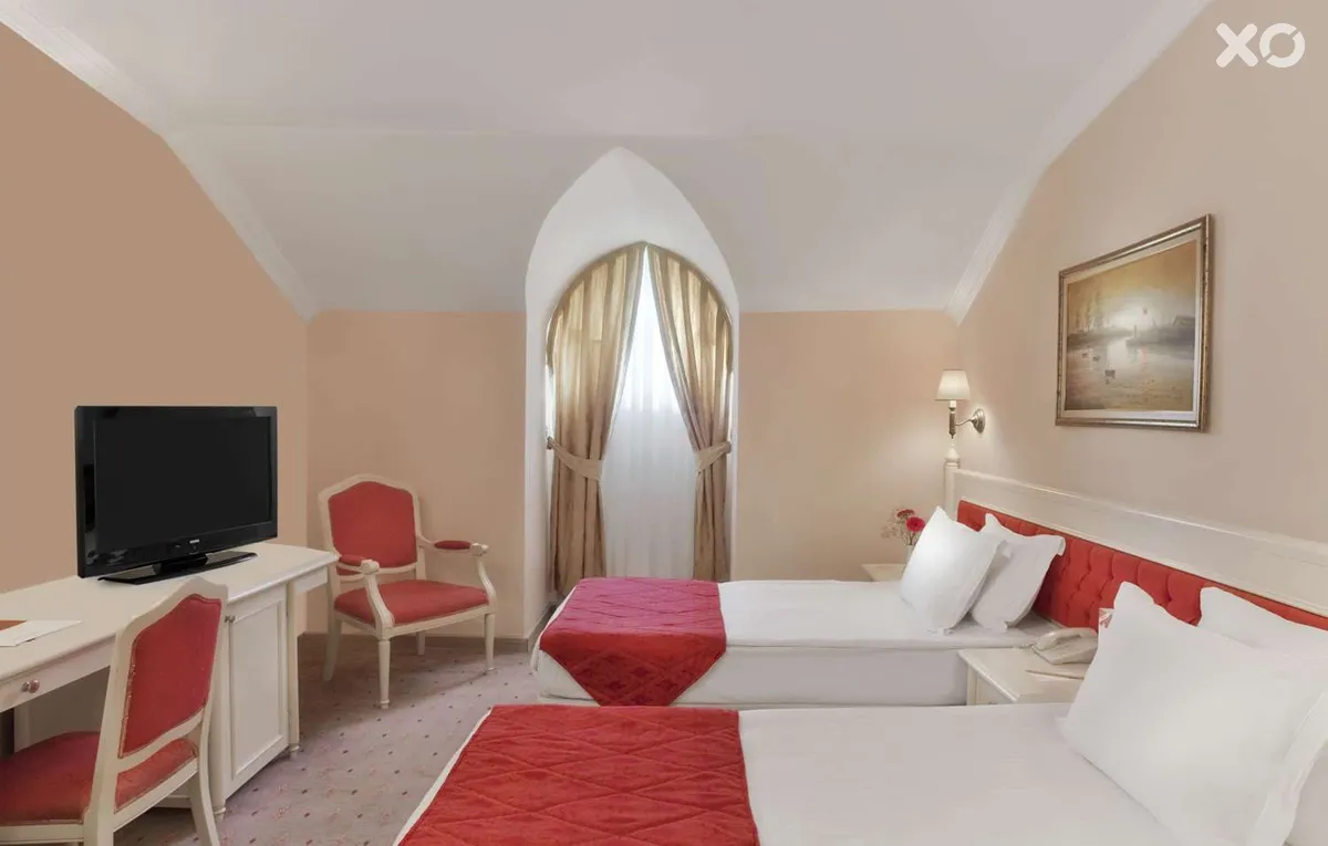 Asteria Kremlin Palace