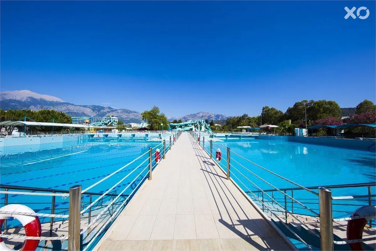 Miarosa Kemer Beach
