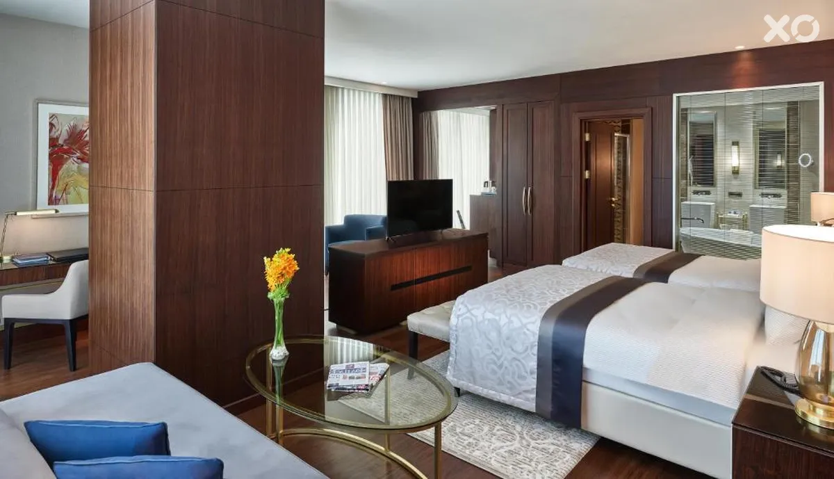 Elite World Grand Istanbul Basin Ekspres Hotel