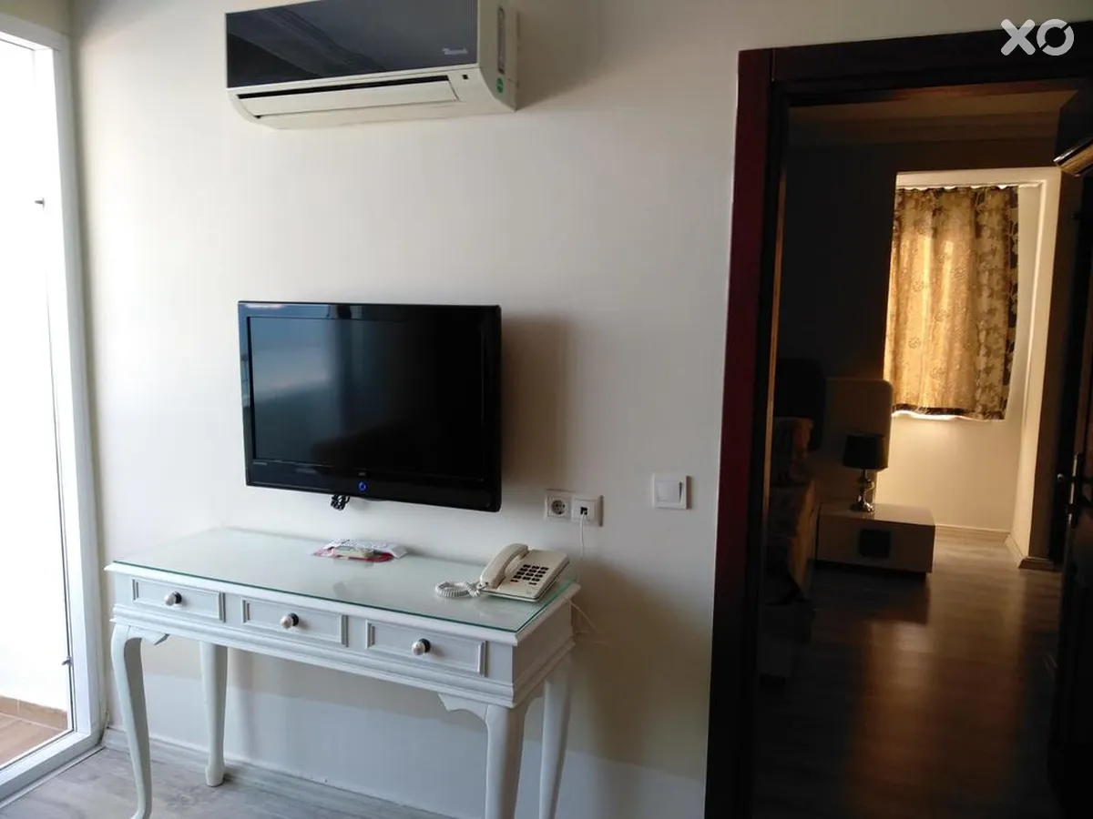 Acropol Beach Hotel