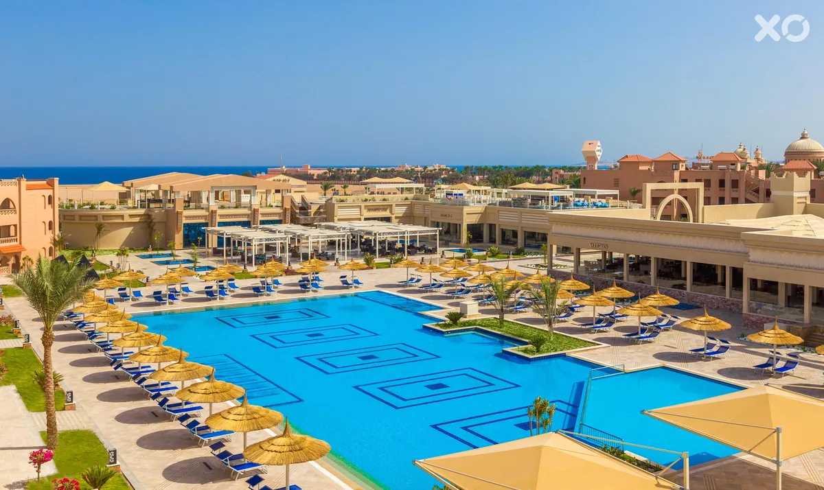 Albatros Aqua Vista Resort