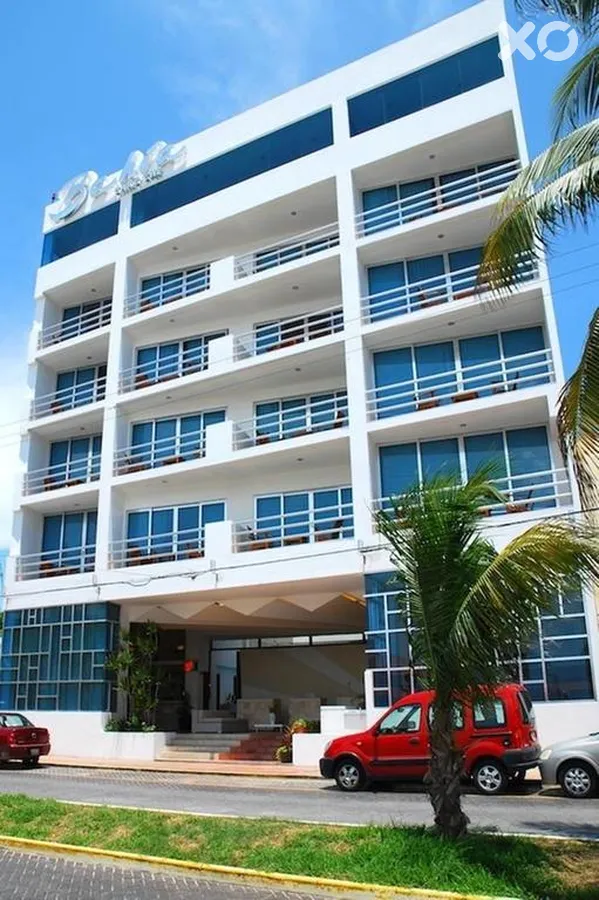 Bahia Chac Chi