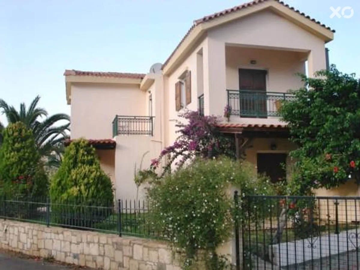 Talos Villa