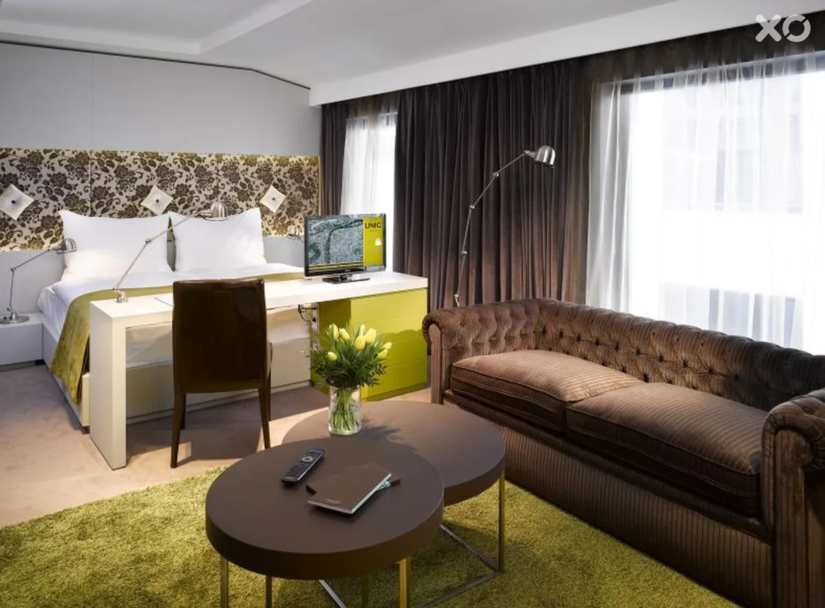 INNSIDE by Melia Prague Old Town