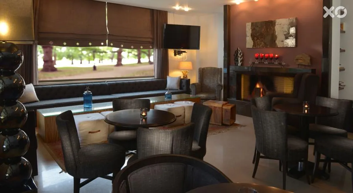 Bomo Danai Hotel & Spa