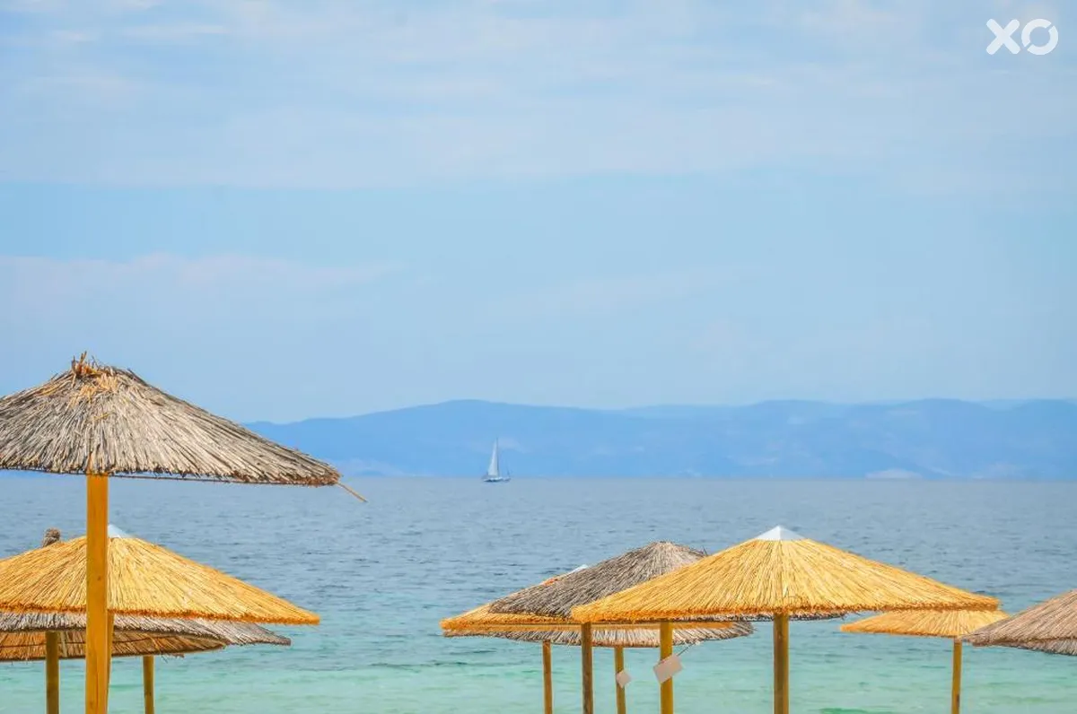 Sentido Thassos Imperial