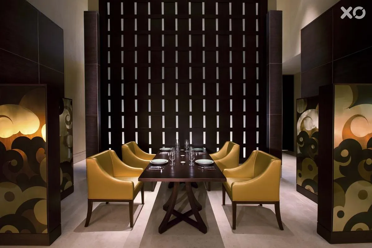 Eastern Mangroves Hotel & Spa by Anantara