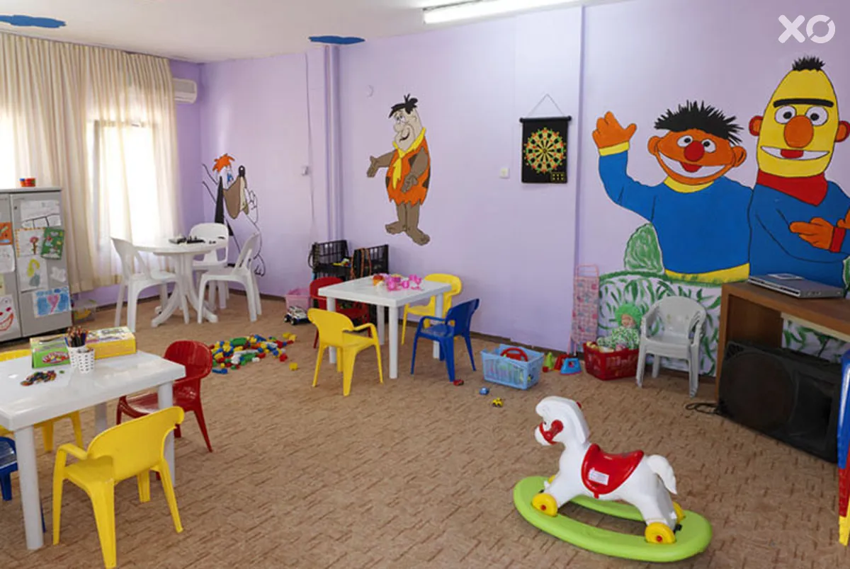 Grand Mir' Amor Hotel