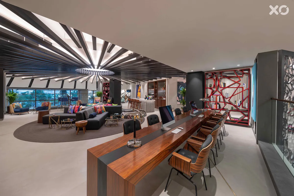 Andaz Dubai The Palm