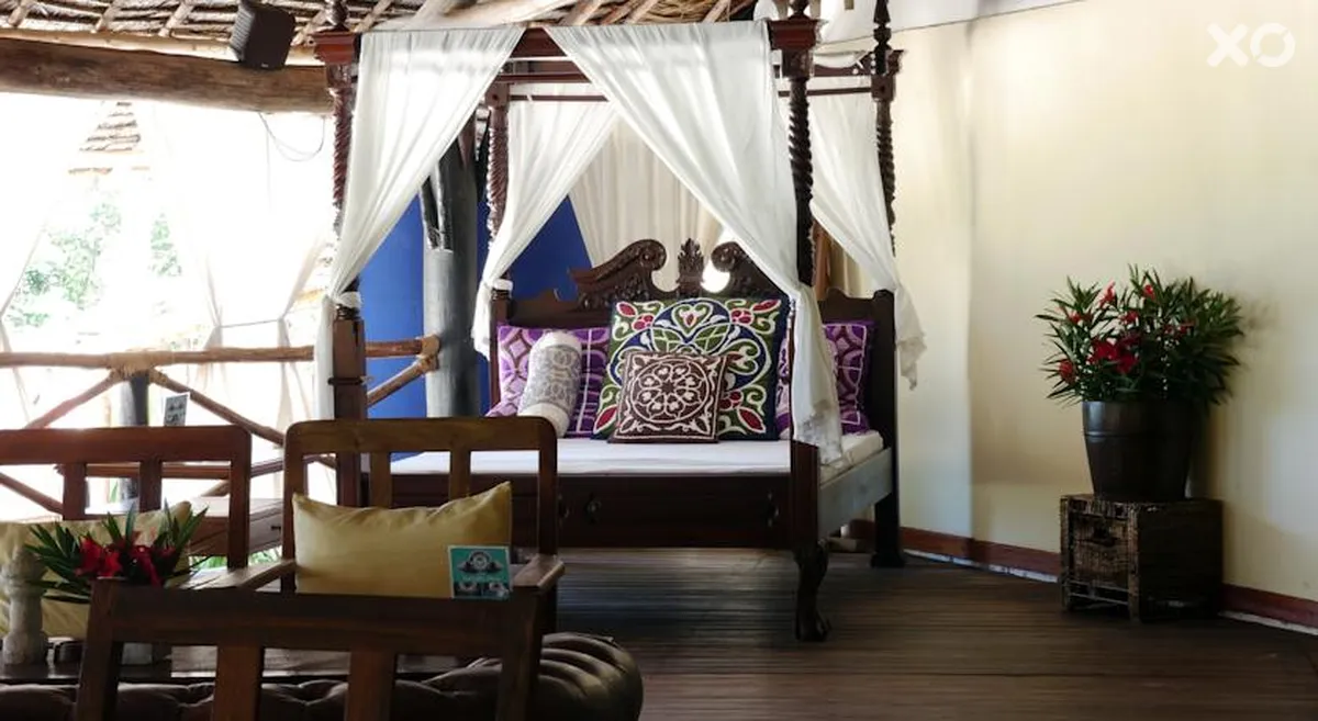 Spice Island Hotel & Resort