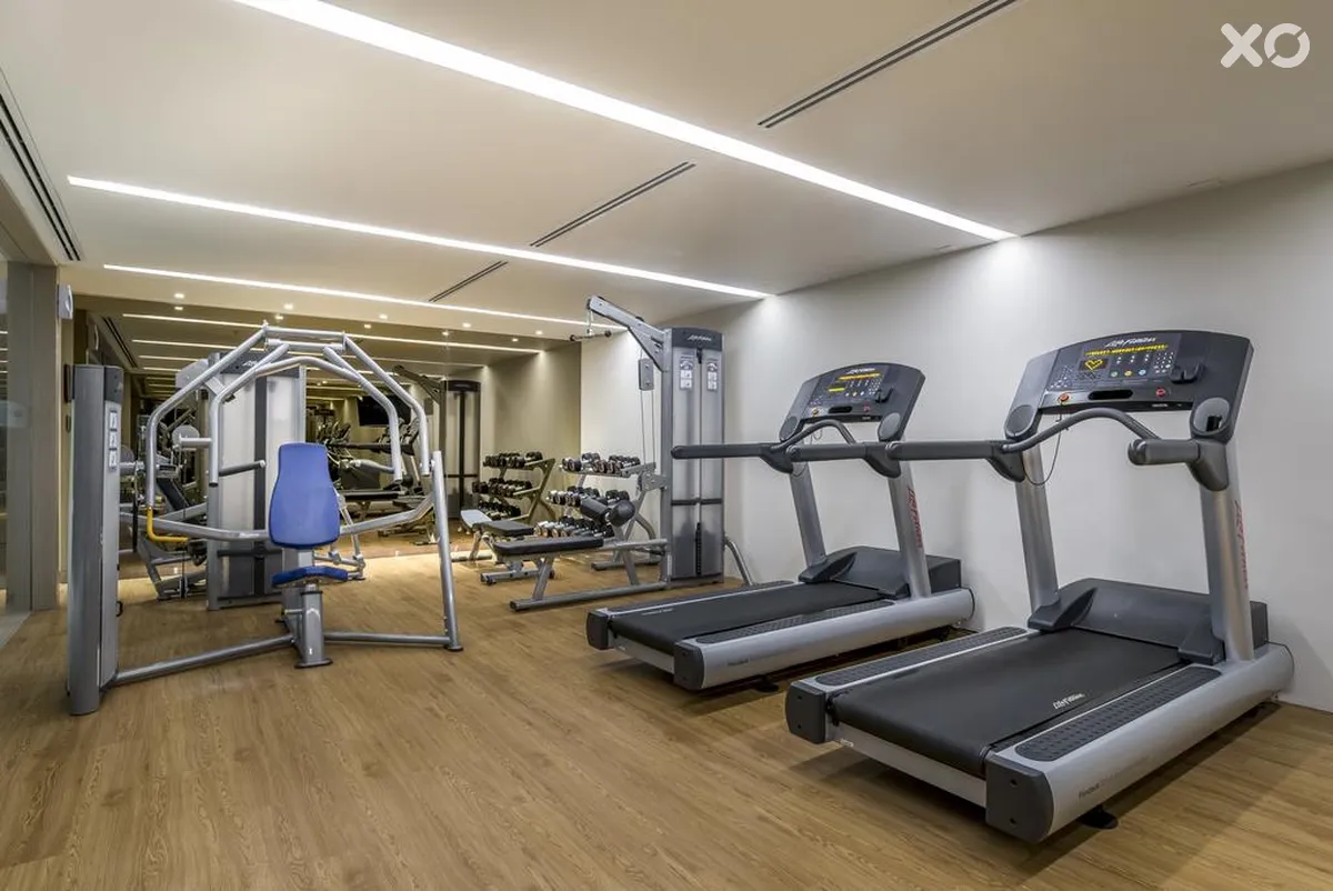 Novotel Phuket City Phokeethra