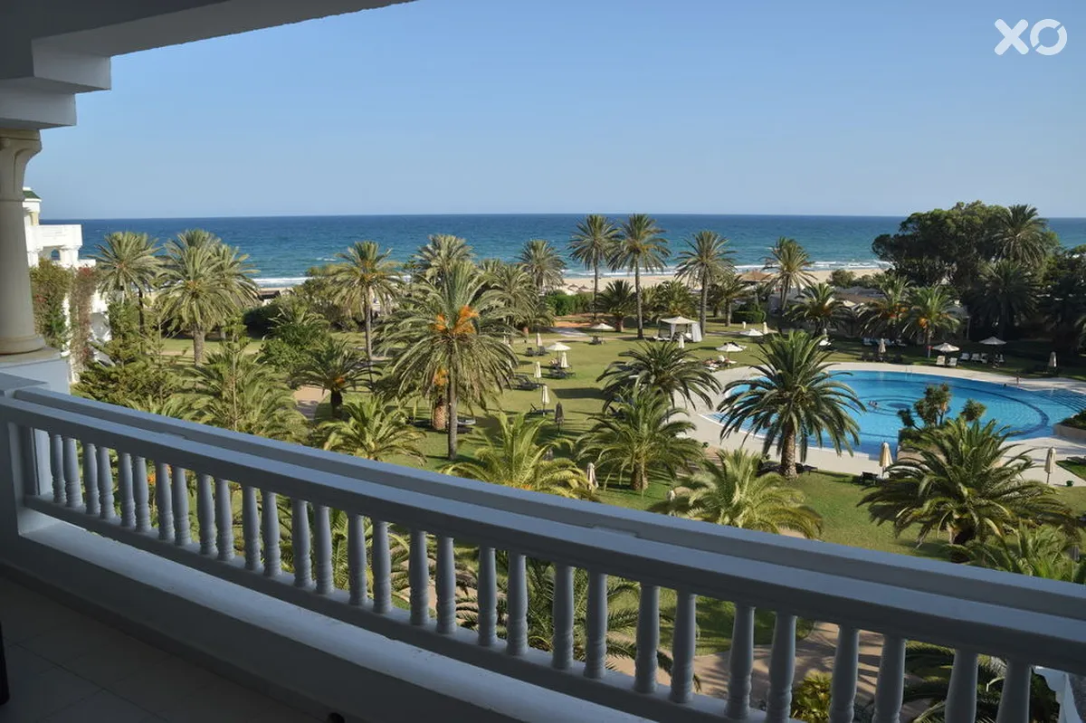 TUI Blue Oceana Suites