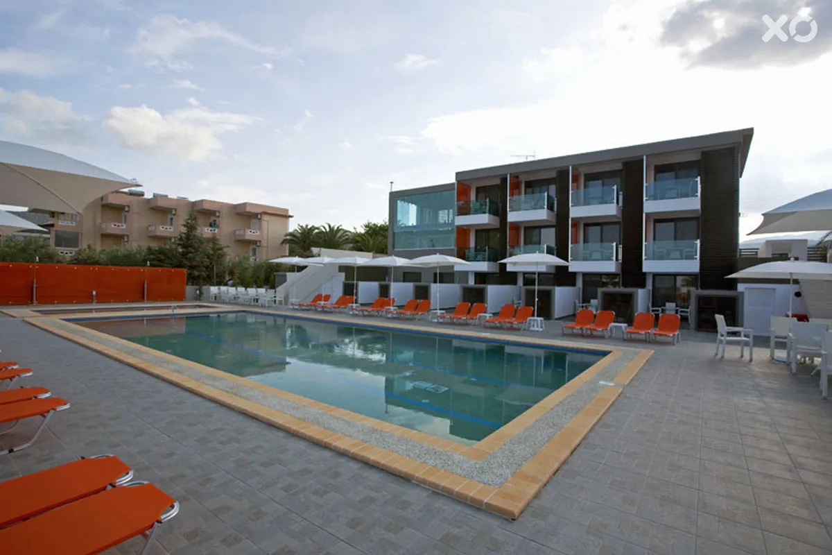 Thalassa Boutique Hotel