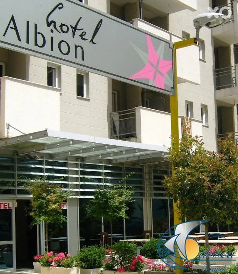 Albion Hotel