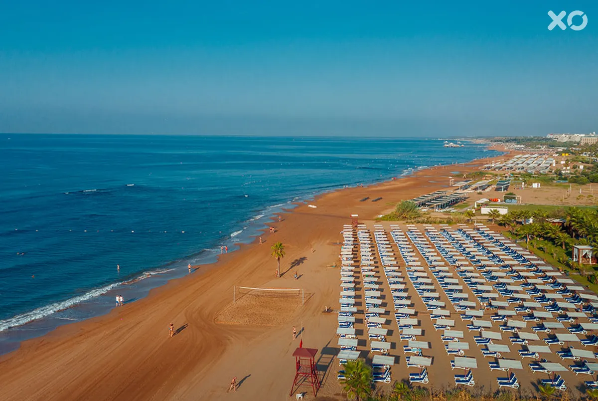 Sural Resort