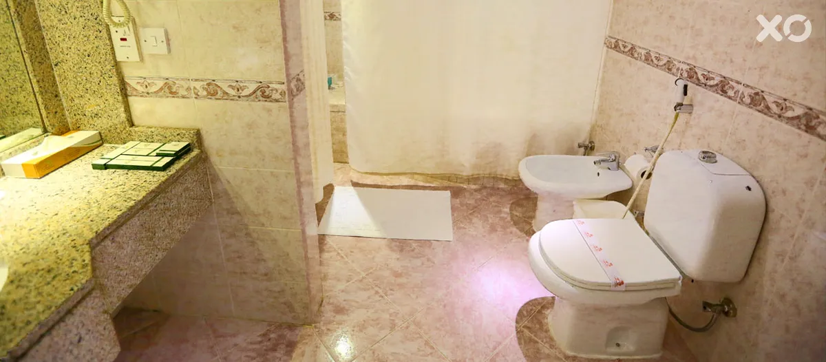 Ras Al Khaimah Hotel