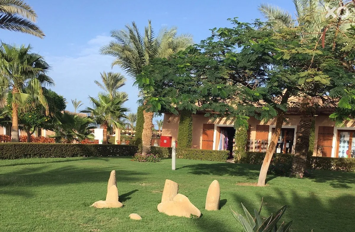 Labranda Gemma Premium Resort