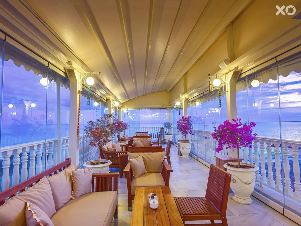 Potidea Palace Hotel