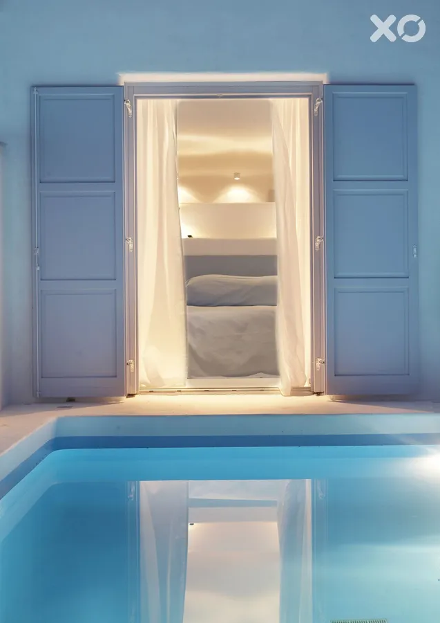 Mykonian Mare Luxury Boutique Hotel