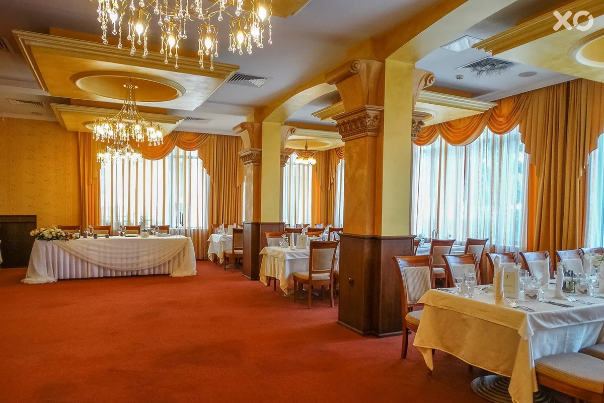 Romance Splendid Spa Hotel