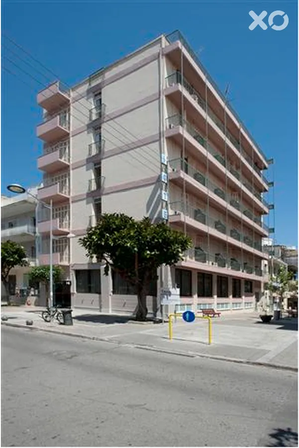 Byzantio Hotel