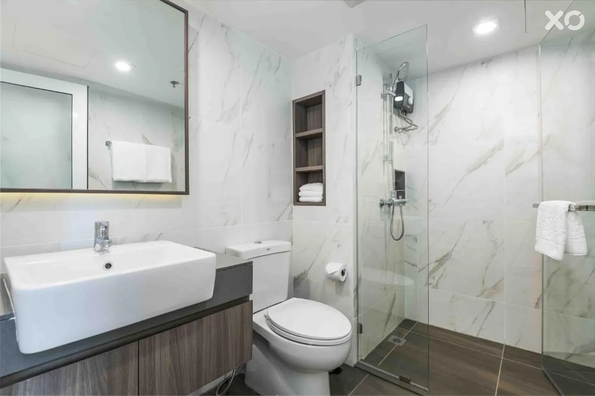 Maitria Rama 9 Bangkok - A Chatrium Collection Hotel