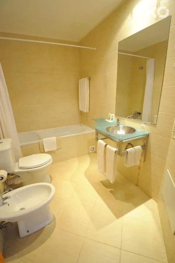 Oceano Atlantico Apartments