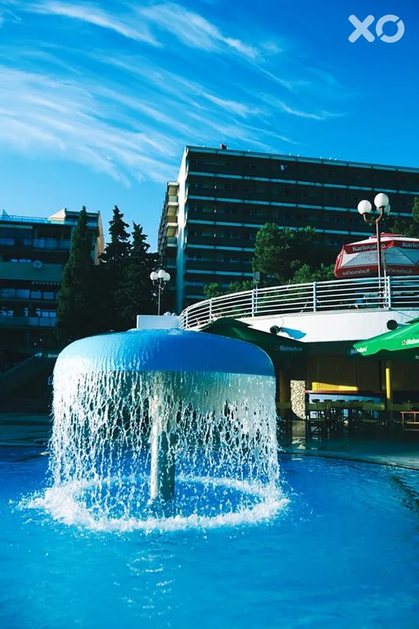 Drazica Hotel