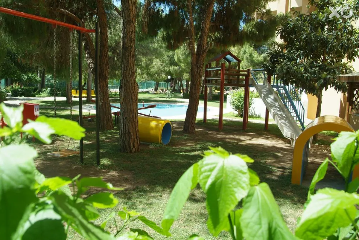 Labranda Excelsior Hotel