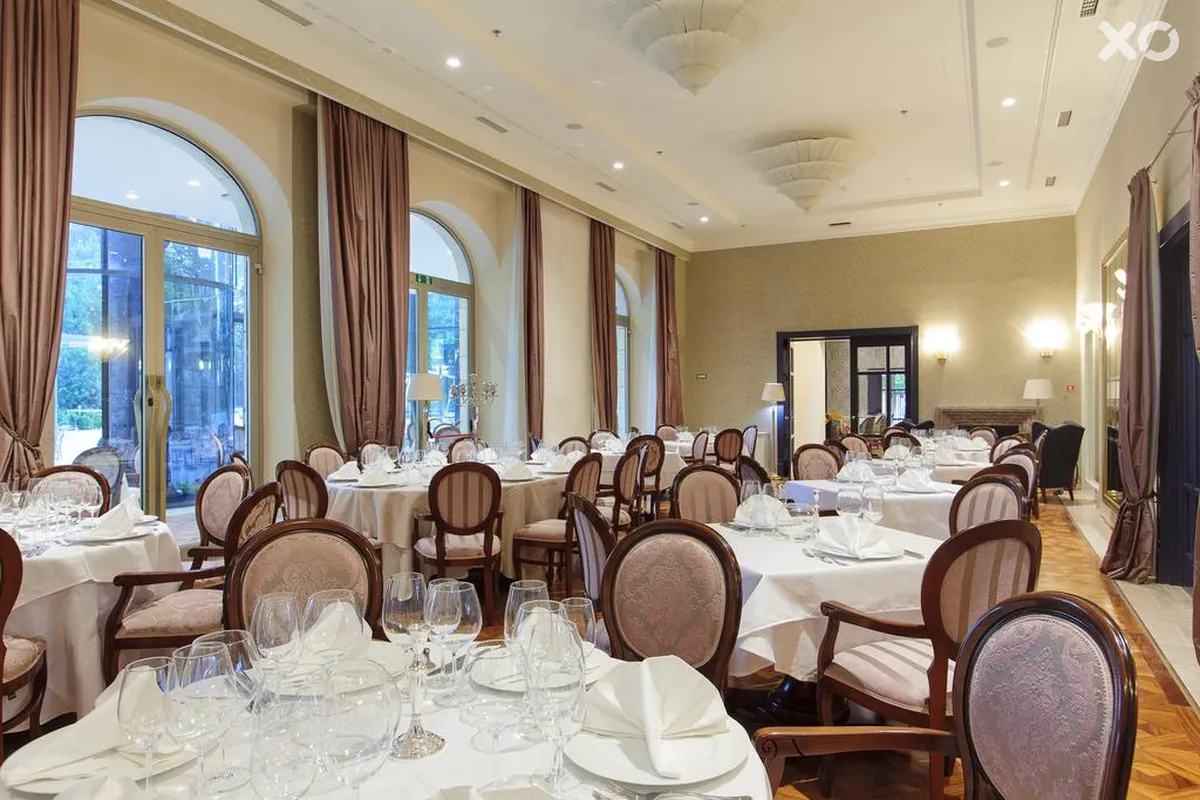 Park Hotel
