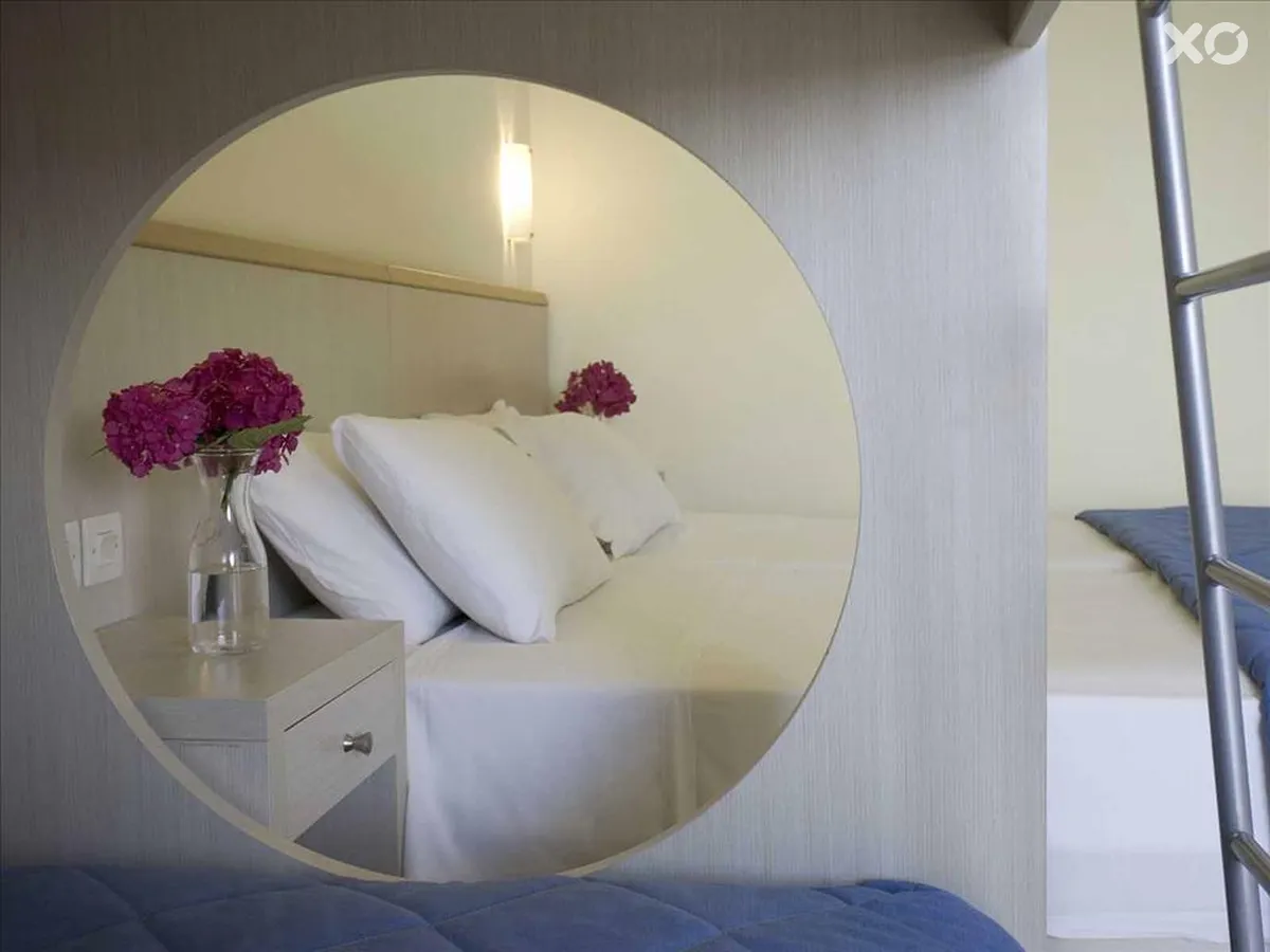 Mareblue Beach Resort