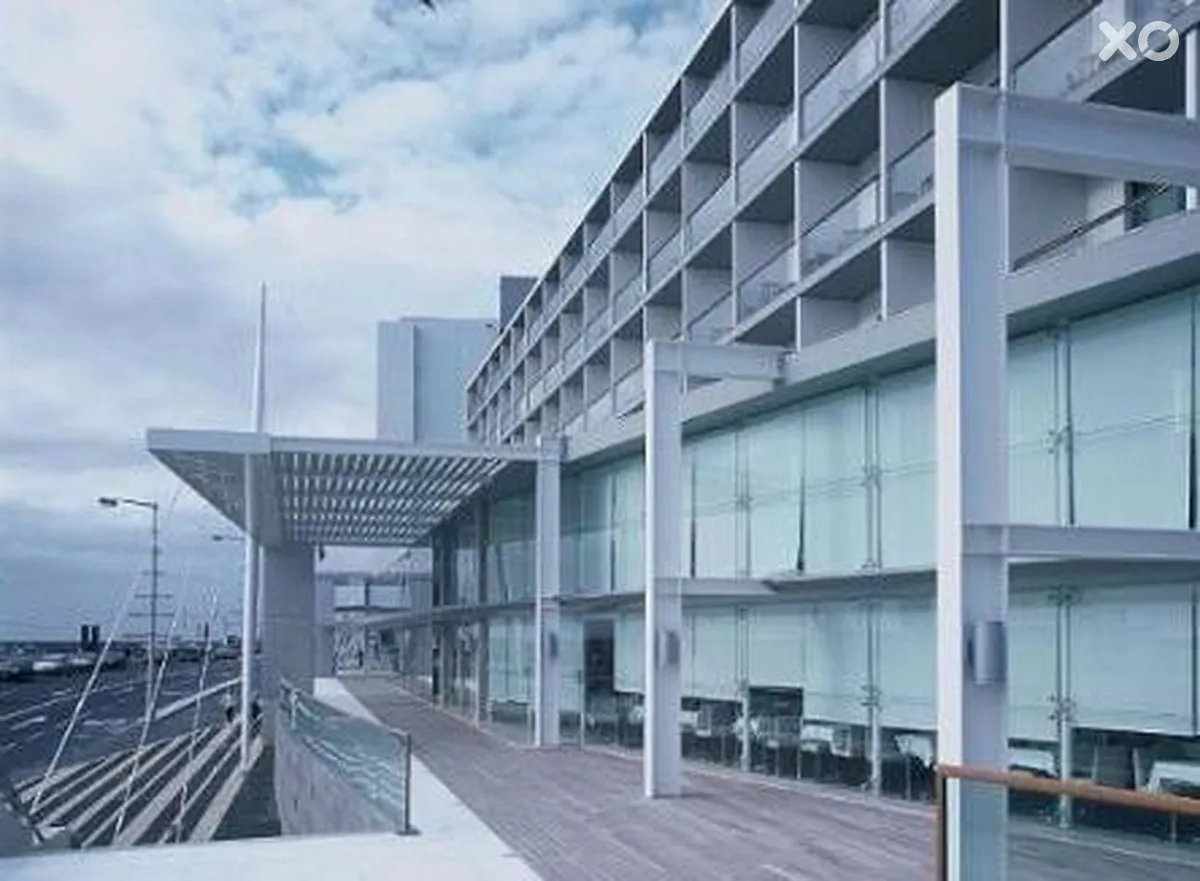Marina Atlantico