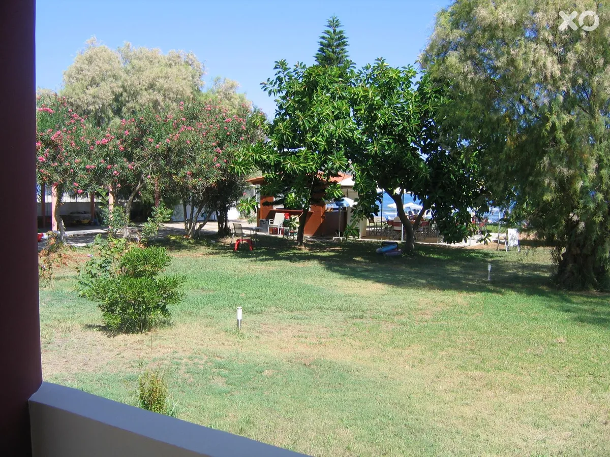 Aparthotel Thodorou