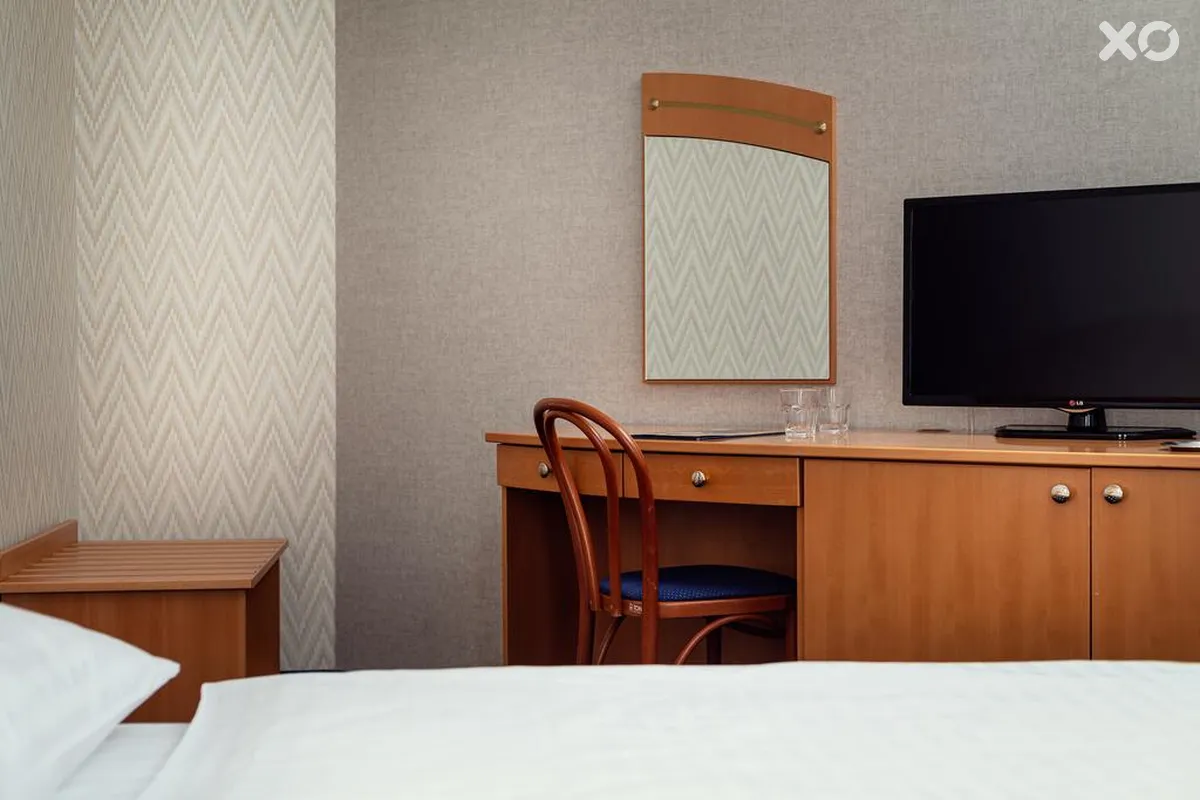 Ruze Hotel