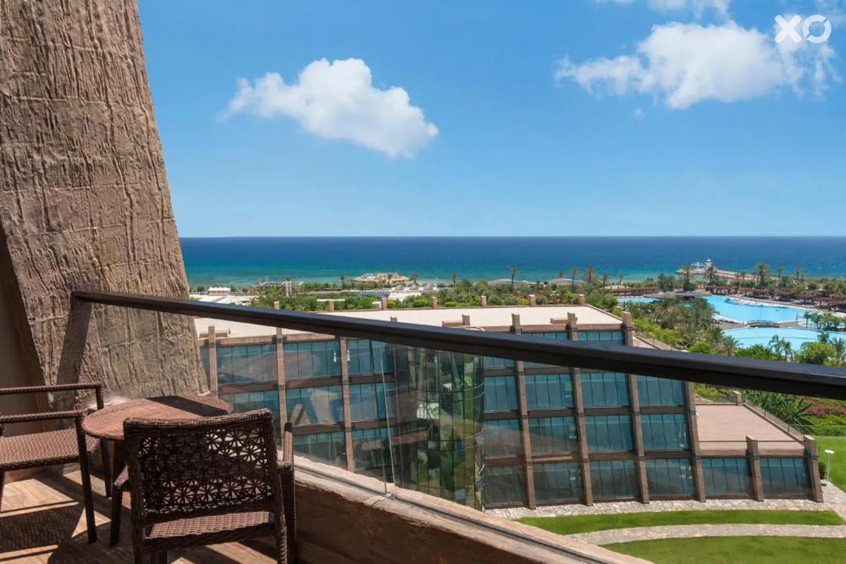 Nuhun Gemisi Deluxe Hotel & Spa