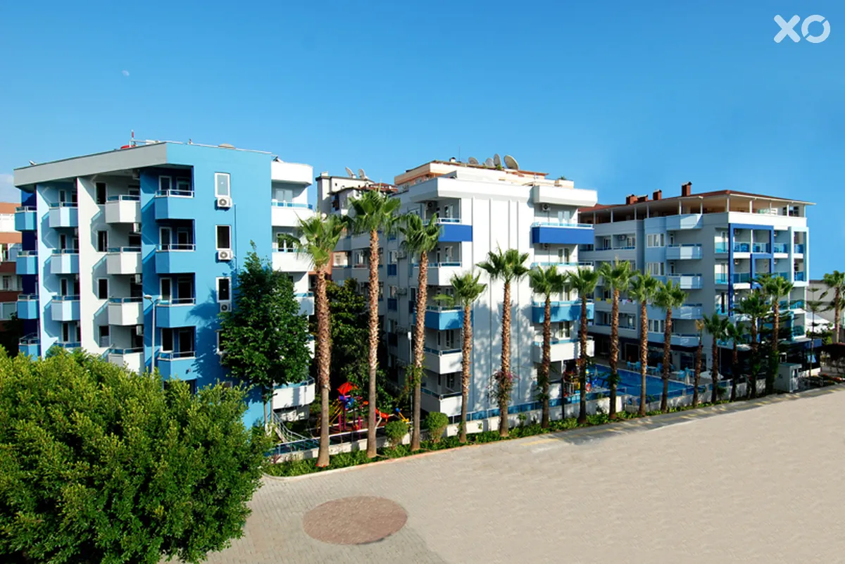 Kleopatra Ramira Hotel