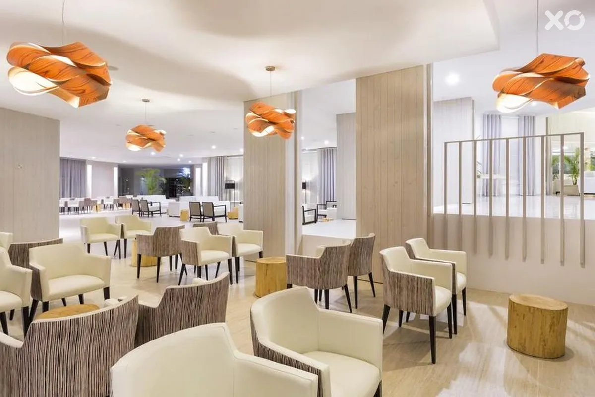 Adriana Beach Club Hotel Resort