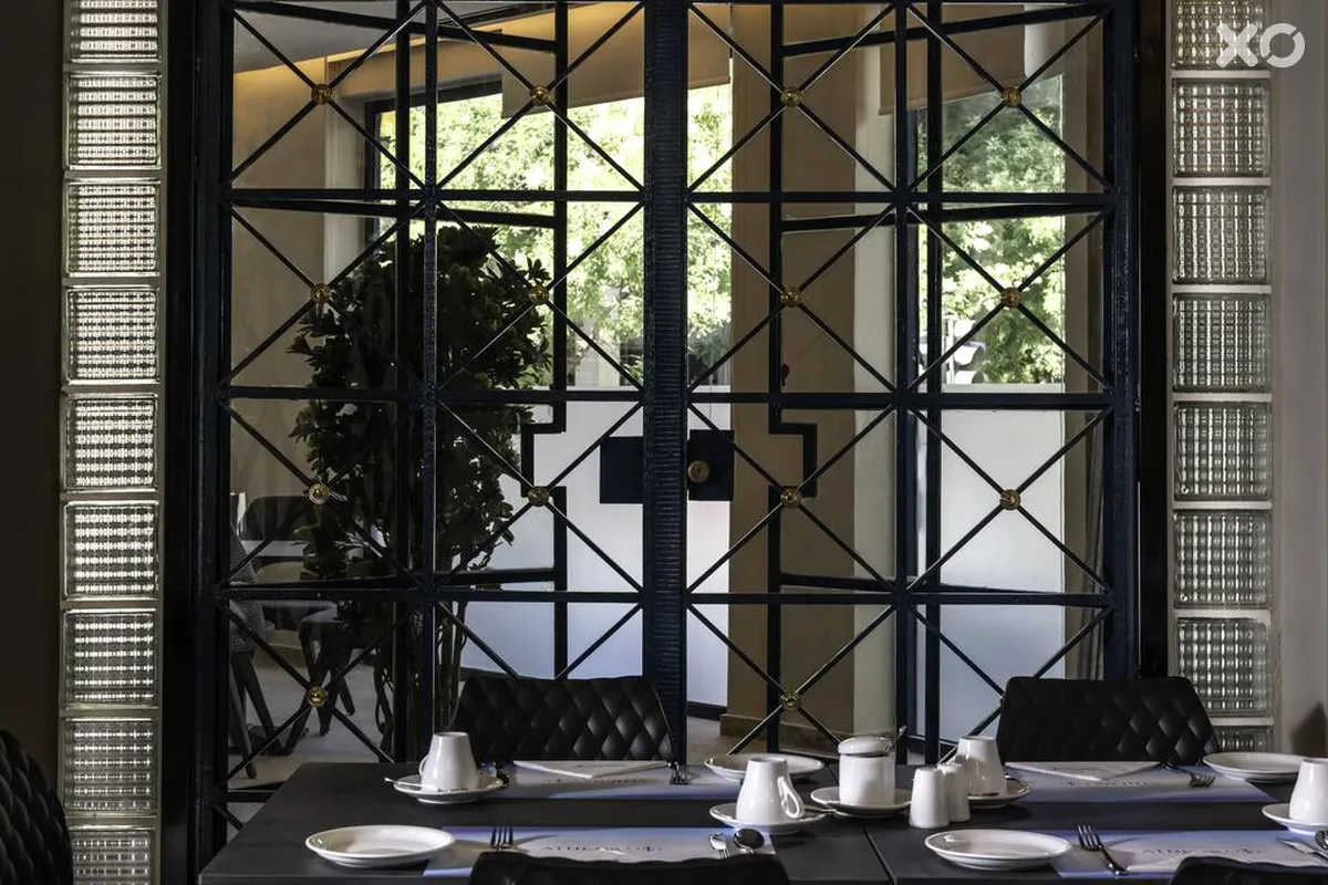 Athens One Smart Hotel