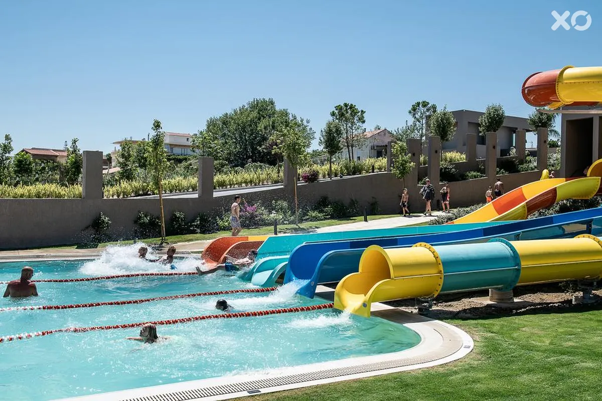 Euphoria Resort