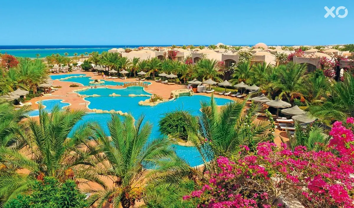 Dream Lagoon Aqua Park & ​​Resort