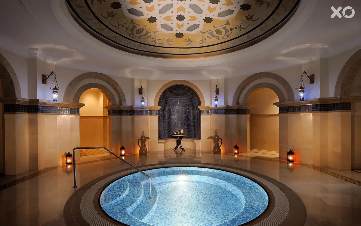 One & Only Royal Mirage The Residence & Spa