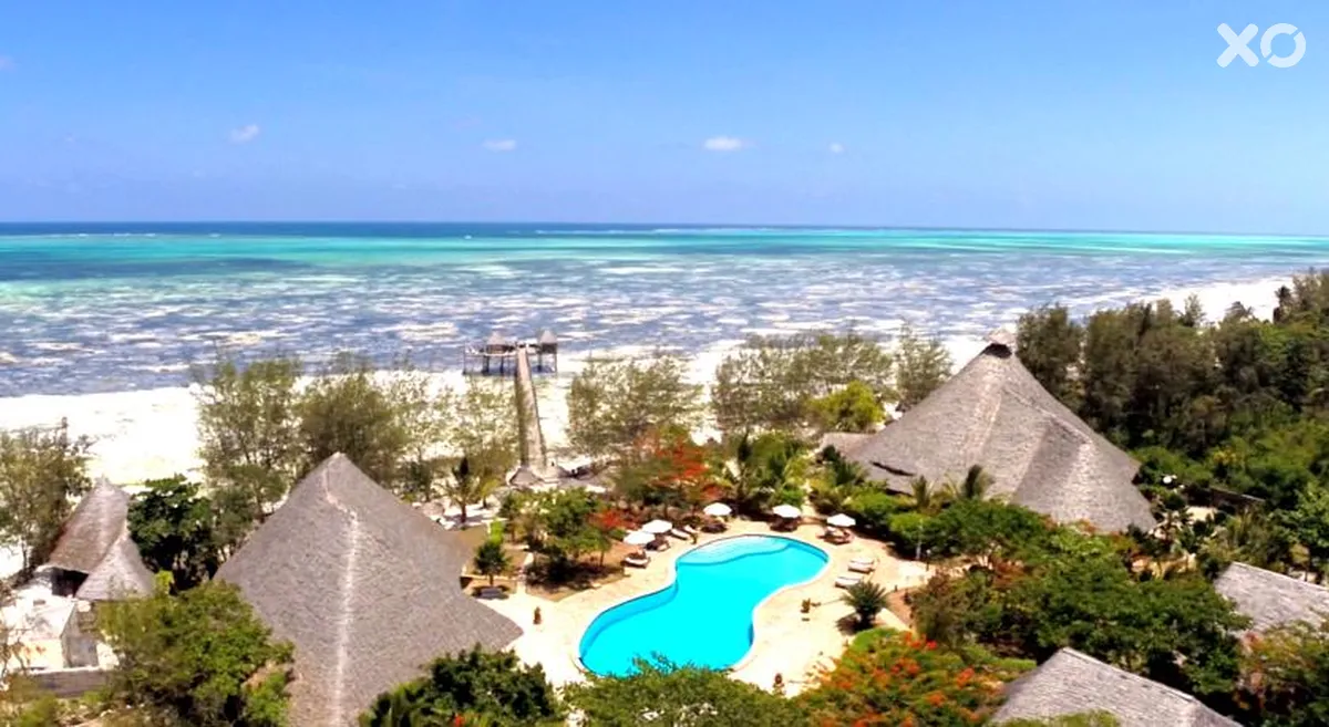 Spice Island Hotel & Resort