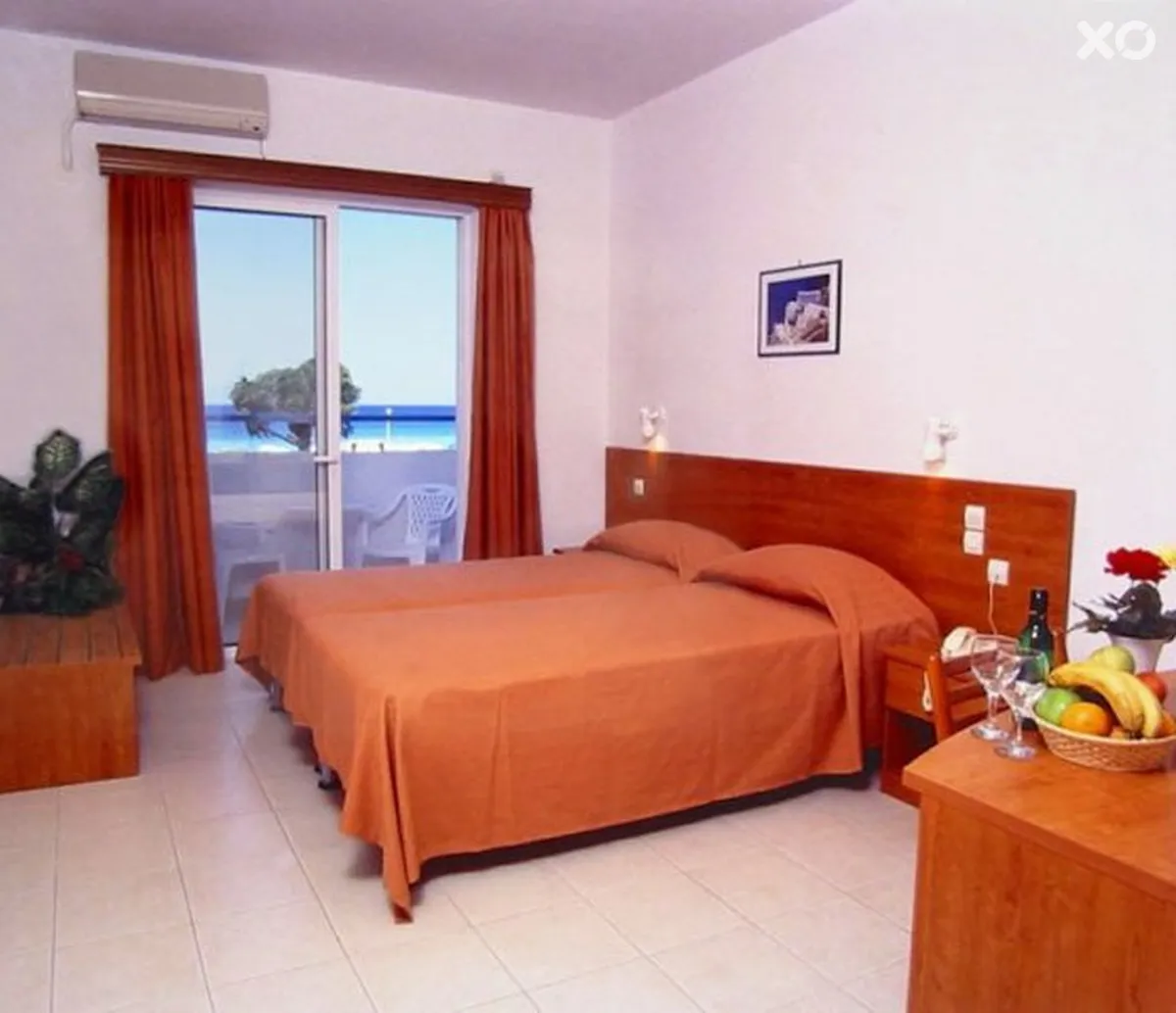 Pylea Beach Hotel