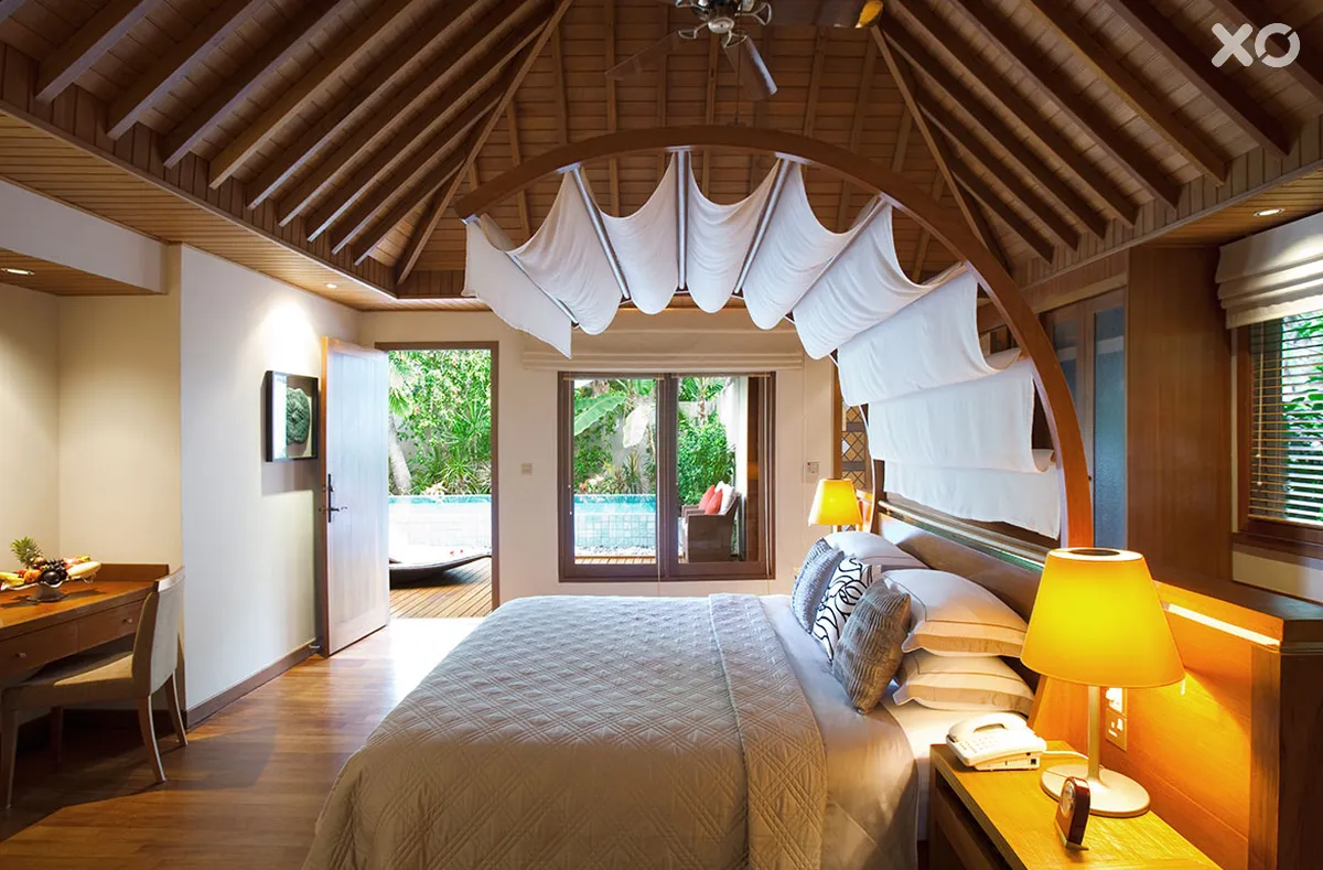 Baros Maldives