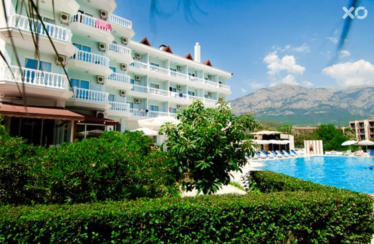 Adalin Resort Hotel